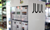 Juul to Pay $40 Million in North Carolina Teen Vaping Suit Settlement