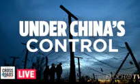 Live Q&A: US Corporations Controlled by China; Facebook Pressured on Trafficking Content
