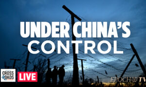 Live Q&A: US Corporations Controlled by China; Facebook Pressured on Trafficking Content