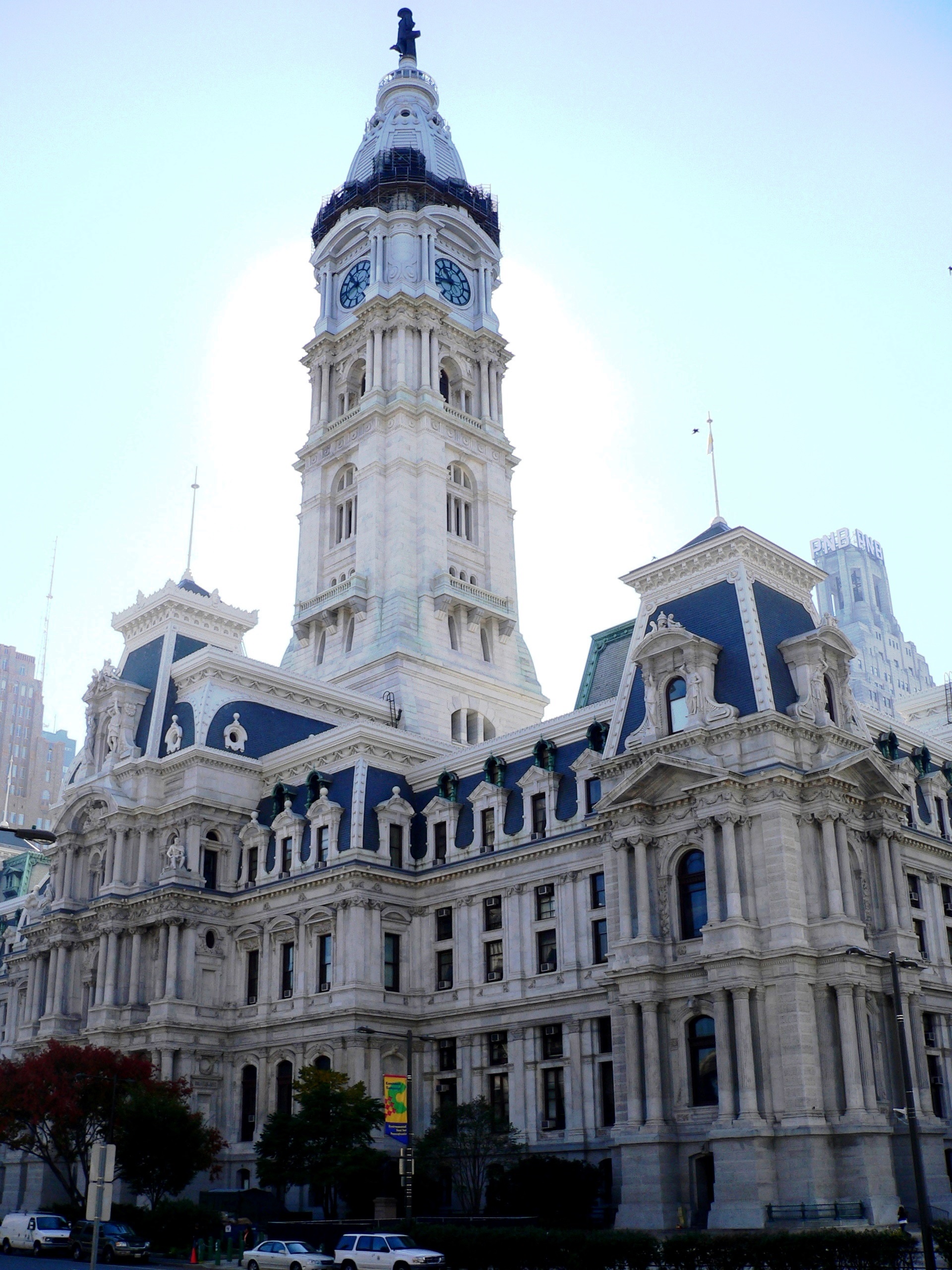 Philadelphia-CityHall-2006