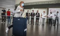 Portugal Imposes 14-Day Quarantine on Unvaccinated Brits