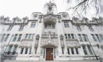 UK Supreme Court Upholds Policy of No Gender-Neutral Passports