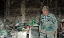 1962 Indo–China Prisoner of War From Remote Border Village Recalls History, Seeks Help