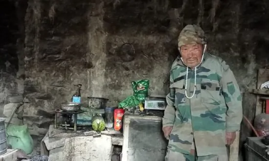 1962 Indo–China Prisoner of War From Remote Border Village Recalls History, Seeks Help