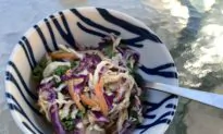 The Code of Slaw