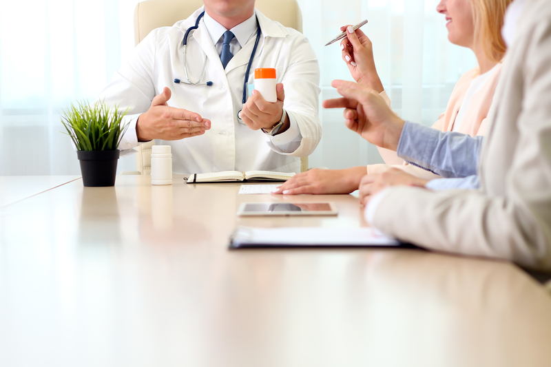 Doctors Wasting Too Much Time on Bureaucratic Red Tape