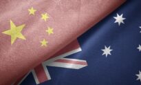 Australia Engaged in ‘Zero Sum’ Game for Influence With China for the Pacific