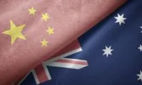 City Council Election in Australia Subject to Pro-CCP Interference