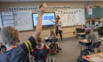 Most Voters Want Schools to Teach Traditional Western Values: Rasmussen Poll