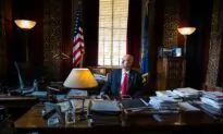 From Dove to Hawk: Nebraska Governor Explains Lessons From Dealing With CCP