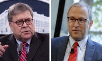 William Barr Colludes With ABC’s Jonathan Karl