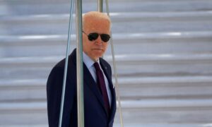 Biden to Visit Florida Building Collapse on Thursday