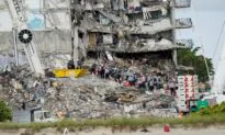 ‘Excruciating’: Florida Collapse Search Stretches to Day 6