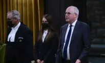 Lab Chief Retired Shortly Before Controversial Winnipeg Lab Documents Surfaced