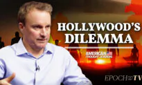 Chris Fenton: Inside Hollywood’s Thorny China Problem