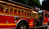 Explosion, Fire Rock Business in Sherbrooke, Que, Fire Chief Says Three Injured