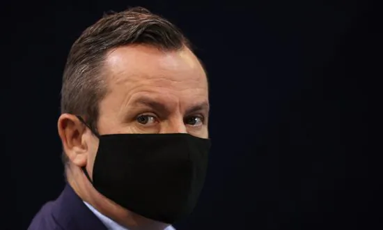 Western Australia Cancels Elective Surgeries To Handle Growing Omicron Cases