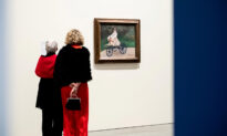 New York Met Museum’s European Masterpieces Visit Down Under