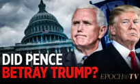 Did Pence Intentionally Damage Trump? | Truth Over News