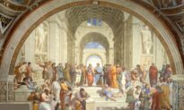 Catharsis: Aristotle’s Response to Plato