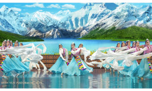 ‘Authentic Purity’: Shen Yun Showcases a China Before Communism