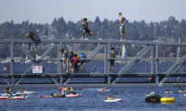 Rolling Blackouts for Parts of US Northwest Amid Heat Wave
