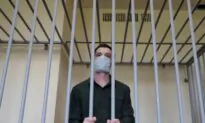 Russian Court Upholds 9-Year Sentence for Former US Marine Reed