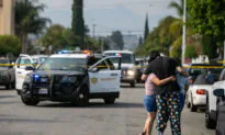 Mom of 3 Children Found Dead in East LA is Arrested on Suspicion of Murder