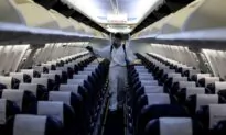 Czechs Ban Travel to Russia, Tunisia Due to Coronavirus Variants