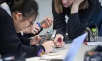 School Mobile Phone Bans Considered in Behaviour Consultation