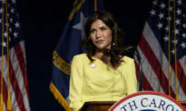 South Dakota Gov. Noem Discusses COVID-19 Pandemic Policy at Cato Institute