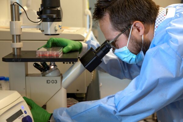COVID XFG Variant Now Makes Up Vast Majority of Cases in US: CDC