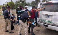 South Dakota, Iowa to Send Law Enforcement Officers to Southern Border