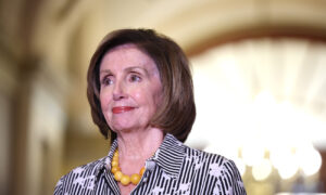 Pelosi Proposes Resolution to Create ‘Select Committee’ to Probe Jan. 6 Capitol Breach