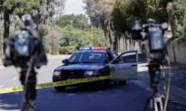 Woman Detained for Questioning After 3 Children Found Dead in California Home