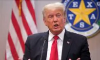 Trump Organization: Criminal Probe Against CFO Is ‘Scorched Earth’ Attempt to Go After Trump