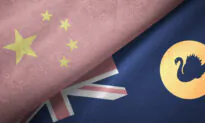 Western Australia Govt Criticized for Appointing CCP Affiliates to Advisory Council