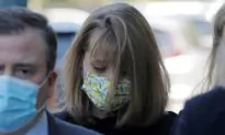 Actress Allison Mack Gets 3 Years Prison for Role in NXIVM Cult