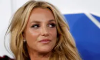 Britney Spears Formally Charged With DUI Following March Arrest in California