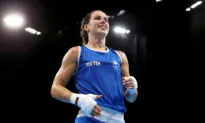 Canadian Boxer Wins Battle to Compete in Tokyo Olympics