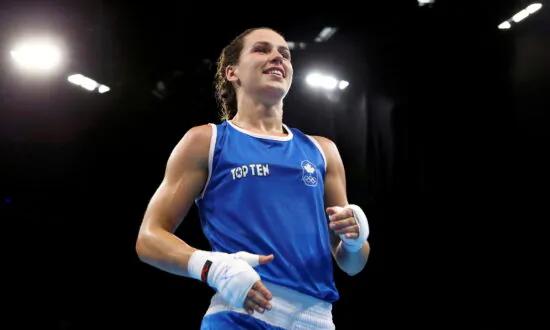 Canadian Boxer Wins Battle to Compete in Tokyo Olympics