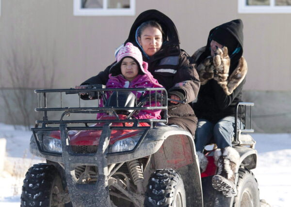 Epoch Times Photo