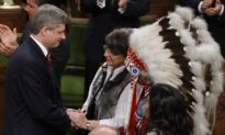 Residential Schools: Canada Confronted With Difficult Past