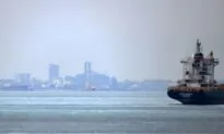 US, Indonesia Building Maritime Training Center at Edge of South China Sea