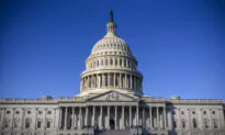 Texas Man Charged for Capitol Breach Dies From Motorcycle Crash