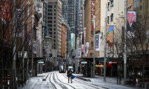 Aussies Test-Driving the Chinese Regime’s ‘Fangkong’ Methods