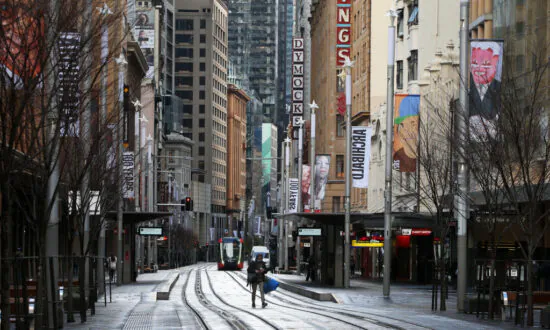 Aussies Test-Driving the Chinese Regime’s ‘Fangkong’ Methods