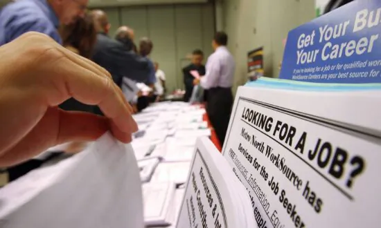 Americans Becoming More Concerned About Job Loss and Ability to Pay Off Debt