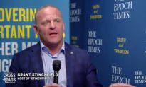People Need to Verify News Using Multiple Sources and Sift out Facts From Opinions: Newsmax Host Stinchfield