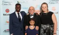 Saving Newborns in His Wife’s Memory